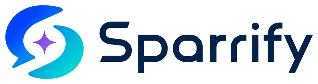 Sparrify